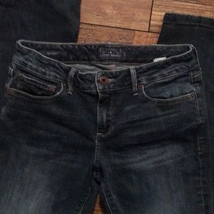 Lucky Jeans